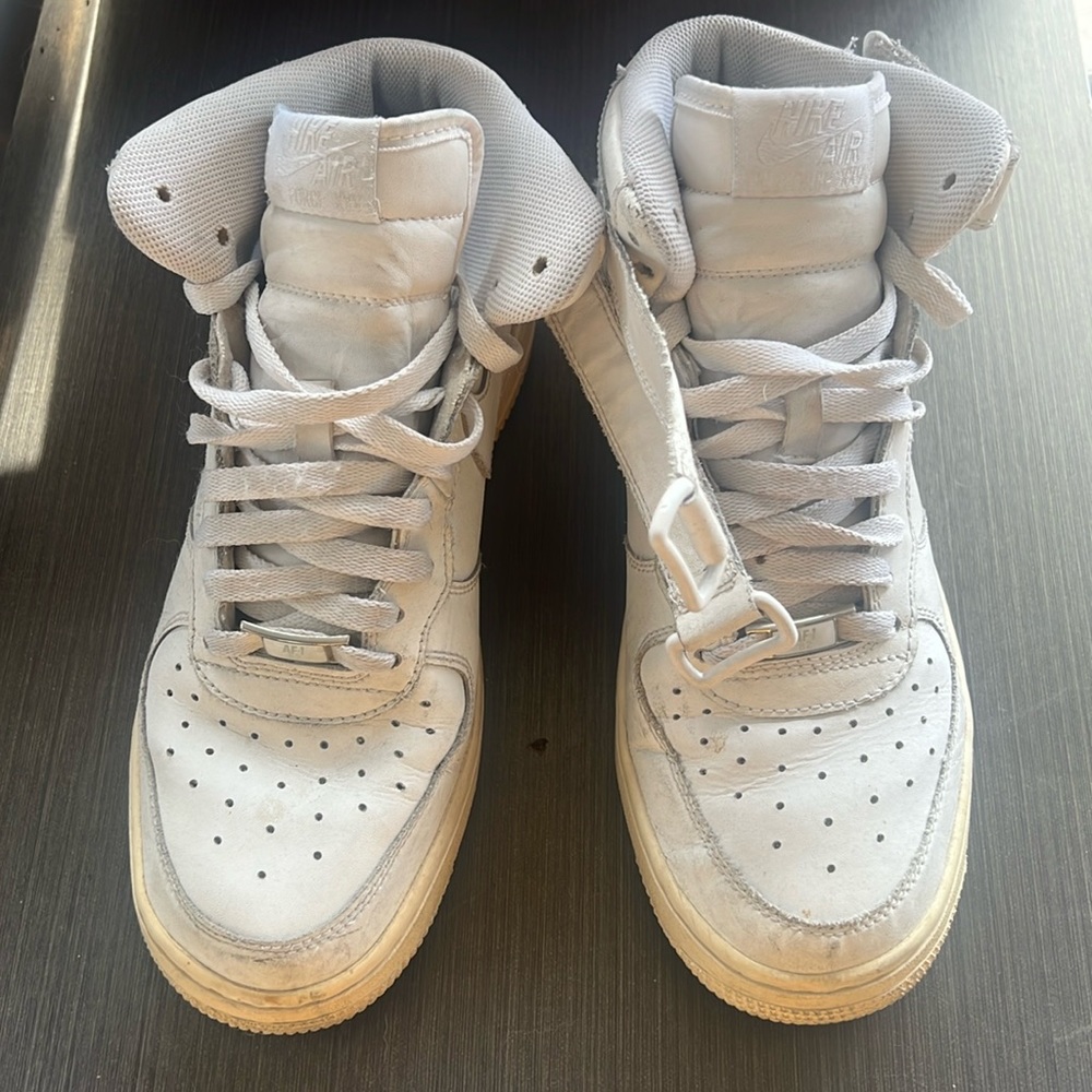 Nike Air Force XXV
